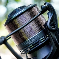 Penn Vantage XT Longcast Reels